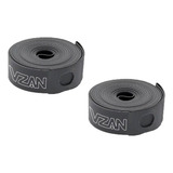 Kit 2 Fitas Antifuro Aro Rodas Speed Spin Futura Gravel Vzan