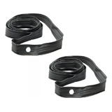 Kit 2 Fitas Proteção Aro 27 29 700 Pvc Pneu Bike Mtb Speed 