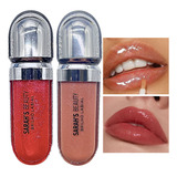 Kit 2 Gloss Labial - Escolha Suas Cores - Sarah's Beauty