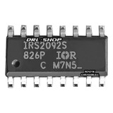 Kit 2 Irs2092 Smd Ci Irs2092s Irs2092s Taramps Stetsom Sd