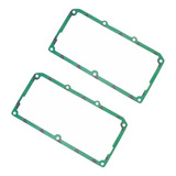 Kit 2 Junta Tampa Lateral Para Scania Serie 4 Dc/dsc12