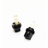 Kit 2 Lâmpada 2 Watts Led Branca Gm Tid Mid Computador Bordo