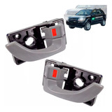 Kit 2 Maçanetas Direita Esquerda Interna Hyundai Tucson