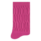 Kit 2 Pares Meias Selene Esportiva 4910-001 Aeróbica Algodão