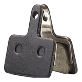 Kit 2 Pares Pastilha Mola Freio Disco Hidráulico Tipo Shiman