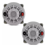 Kit 2 Peças Driver Jbl Selenium D250-x 100w Rms 8 Ohms