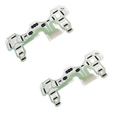 Kit 2 Película Condutiva Modelo Sa1q194a Sa1q195a Para Ps3