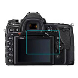 Kit 2 Pelicula Protetora Hidrogel Anti Riscos Nikon D90