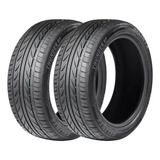 Kit 2 Pneu 225/35r19 88w Delinte D7 Thunder Xl