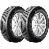 Kit 2 Pneus 175/70r13 Continental Powercontact 2 82t Aro 13