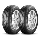 Kit 2 Pneus 195/60r15 General Tire Altimax One 88h Índice De Velocidade H