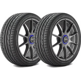 Kit 2 Pneus 235/50r18 101y Hankook Ventus V12 Evo2 K120 Aro 18