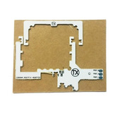Kit 2 Post Fix Adapter - V3 E V4 - Cpu Postfix Xbox 360