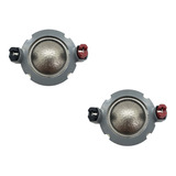 Kit 2 Reparos Titanium Driver D2020 Ti Musicall 90w Rms 