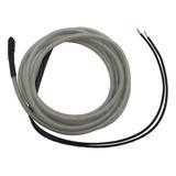 Kit 2 Res. Dreno P/ Câmara Fria 50w/m 220v - 5 Metros