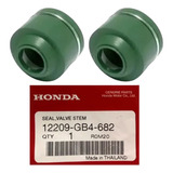 Kit 2 Retentor De Válvula Elite 125 2019 A 2021 Original