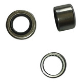 Kit 2 Rolamento+retentor Turbina Jet-ski Sea-doo 2 T 140/155
