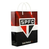 Kit 2 Sacolas De Presente Time Mileno.