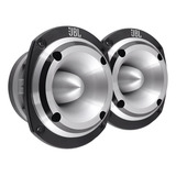 Kit 2 St450 Trio Tweeter Selenium Jbl St 450 600w Twitter Cor Prateado