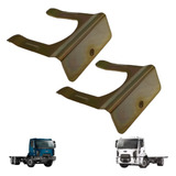 Kit 2 Trava Interna Cilindro Capo Caminhão Ford Cargo Novo 