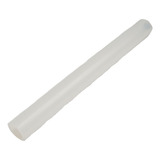 Kit 2 Tubos/mangueira De Silicone P/ Cafeteira 12mm X 120mm