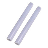 Kit 2 Tubos/mangueiras De Silicone P/cafeteiras Arno 15cm/12