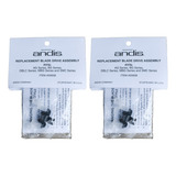 Kit 2 Unid Lingueta Andis Original Modelos Agc Agc2 Agi Mbg