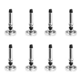 Kit 2 Unidades Refil Pontas Fina Caneta Touch Screen 2 Em 1