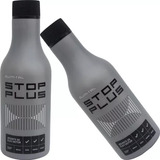 Kit 2 Veda Vazamentos Óleo Motor Stop Up Plus 250ml