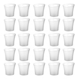 Kit 20 Balde De Gelo Acrílico 4l Cerveja Champ Vinho Barato