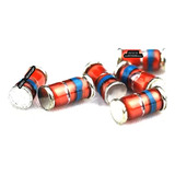Kit 20 Diodo Zener 15v Smd 1w Original Taramps Stetsom Banda