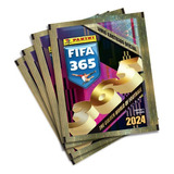 Kit 20 Envelopes De Figurinha Fifa 365 23/24