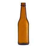 Kit 20 Garrafa Vidro Vazia Long Neck 355ml-cerveja Artesanal