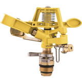 Kit 20 Irrigador Setorial Metálico Vonder Is102 Até 1080 L/h