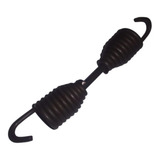 Kit 20 Molas Patim 2 Corpo 190mm 4mm Mb Carreta/truck