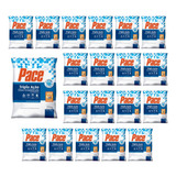 Kit 20 Pastilhas Pace Tripla Ação Hth 200g Para Piscinas