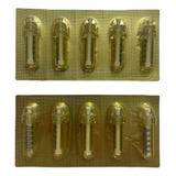 Kit 20 Seringas Caneta Pressurizada 05ml