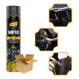 Kit 20 Silicone Spray 300ml Mp10 Tutti Frutti Mundial Prime