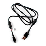 Kit 20 Uni Cabo De Dados Micro Usb Carregador Usb Sony Ec450