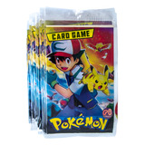 Kit 200 Cards = 50 Pacotinhos/cartas/figurinhas/cartinhas.