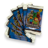 Kit 200 Cards = 50 Pacotinhos/cartas/figurinhas/cartinhas
