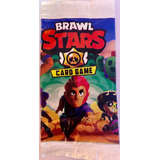 Kit 200 Cards Brawl Stars Games = 50 Pacotinhos Figurinhas
