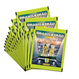 Kit 200 Envelopes De Figurinha Brasileirão 2023