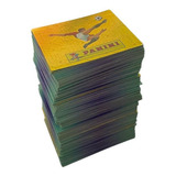 Kit 200 Figurinhas Álbum Copa Do Mundo 2022 Sem Repetidas Personagem Não Possui