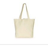 Kit 200 Sacolas Ecobag 32x38 100% Algodão Cru