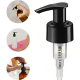 Kit 20un Válvula Pump Bico Pato Dosador Sabonete Líquido