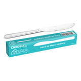 Kit 24 Facas De Mesa Aço Inox Original Promoção