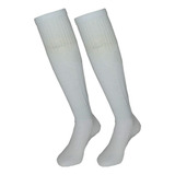Kit 24 Pares De Meião Futebol Tamanho Adulto 38-44