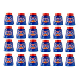 Kit/24 Un Fermento Em Pó Químico 200g - Dr Oetker