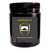 Kit 250 Gramas De Fumaça Pólvora Negra Granulada